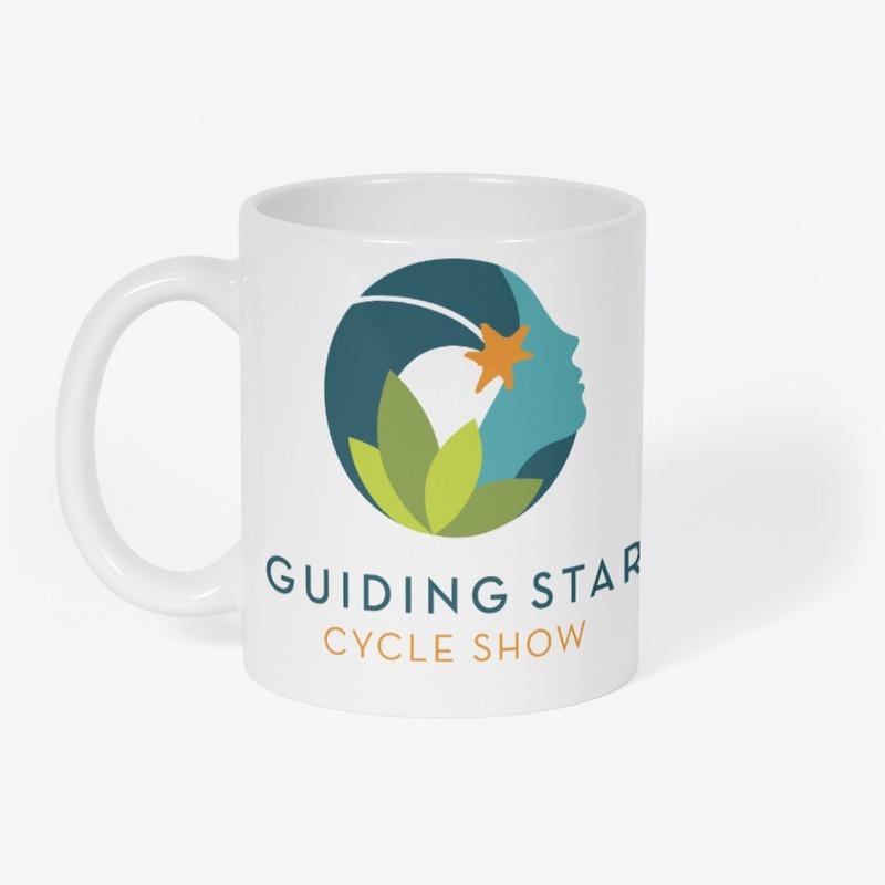 Cycle Show Mug