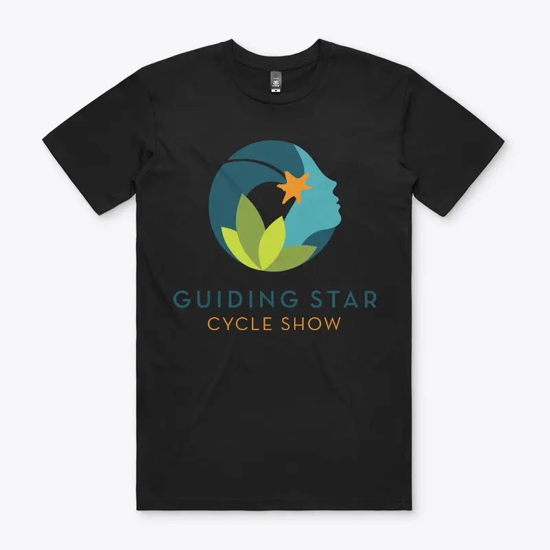 Cycle Show Logo