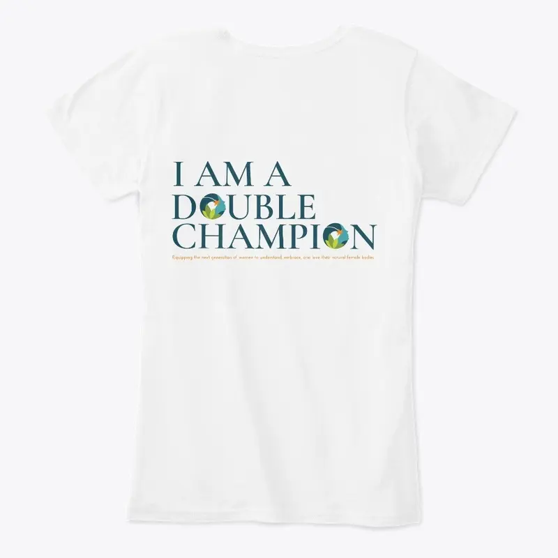 Double Champion